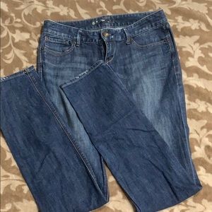Express Jeans